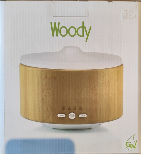 Woody diffusore aromi ed - diffusore,