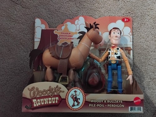 Toy story wodys roundup woody - story,