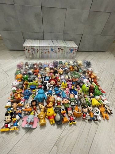 Miei piccoli amici disney - amici,
