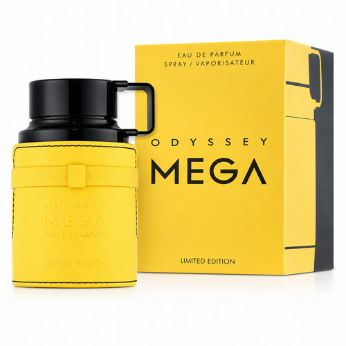 Armaf odyssey mega edp - odyssey,
