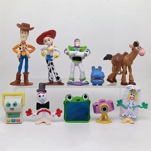 Hot 10pcs set - hot, movie