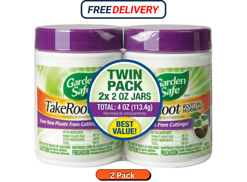Pack garden safe takeroot - pack,