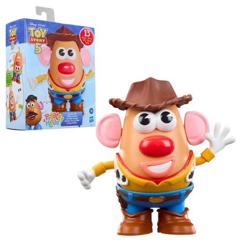 Disney toy story - toy,