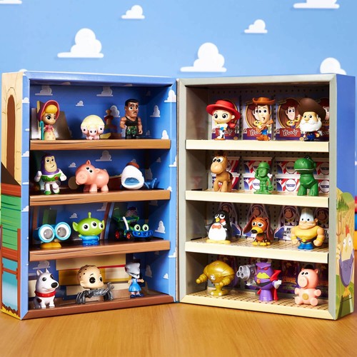 Disney pixar toy - disney, mini