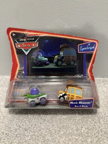 Mattel disney pixar cars - mattel,