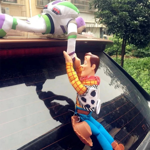Toy story buzz lightyear - story,