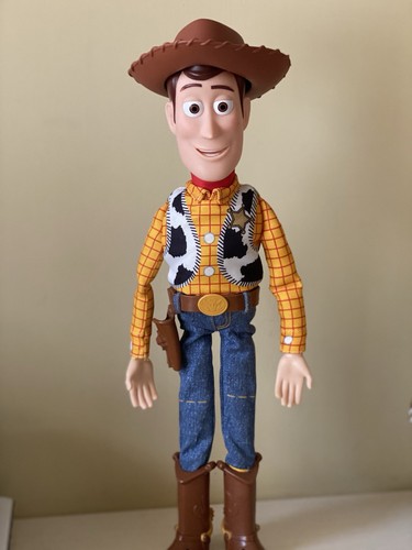 Sheriff woody drop down - sheriff,