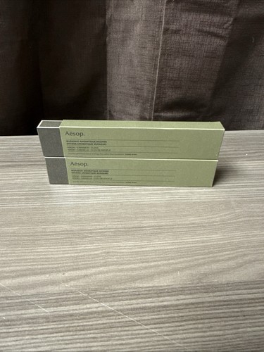 Aesop sarashina aromatique - aesop,
