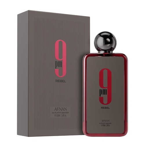 Afnan rebel unisex - afnan,