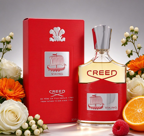 Creed viking 100 eau de - 100,