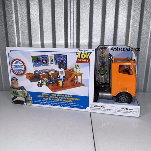 Disney parks toy - toy, story