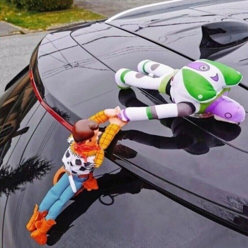 Pendant buzz lightyear - buzz,