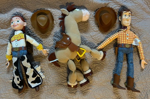 Disney pixar toy story woody - disney,