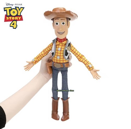 Toy story woody - action, figure