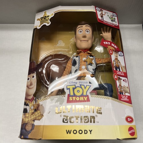 Disney and pixar toy - and,