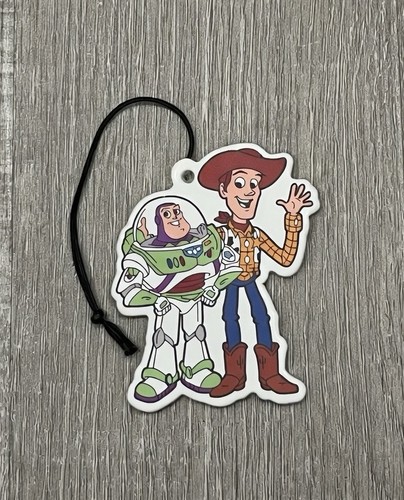 Woody buzz lightyear air - buzz,