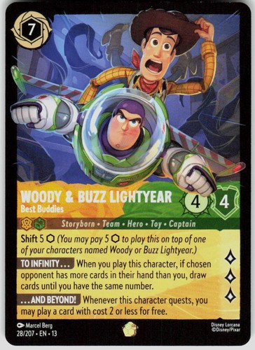 Woody buzz lightyear - woody, best