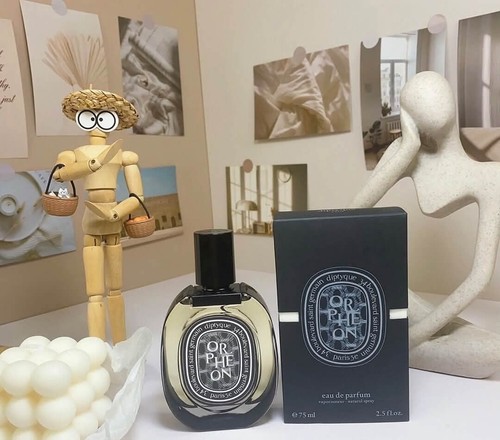 Diptyque orpheon edp - diptyque, spray