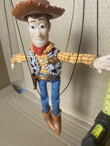 Disney pixar toy story woody - story,