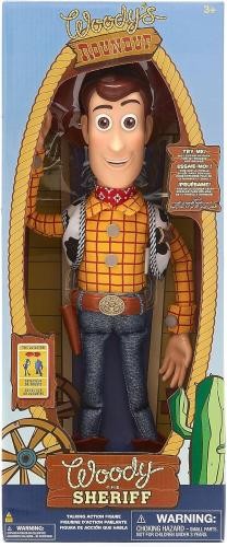 Toy story woody originale - toy,