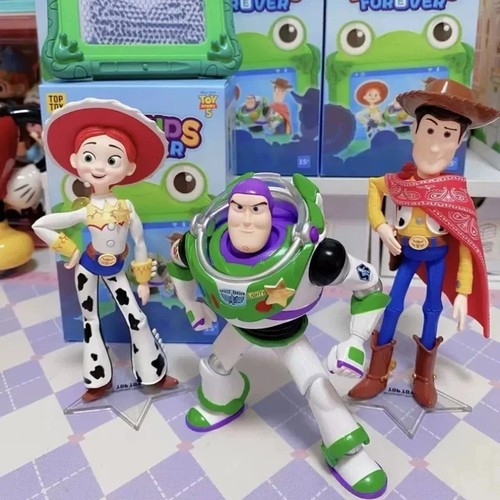 Toy story original forever - story,