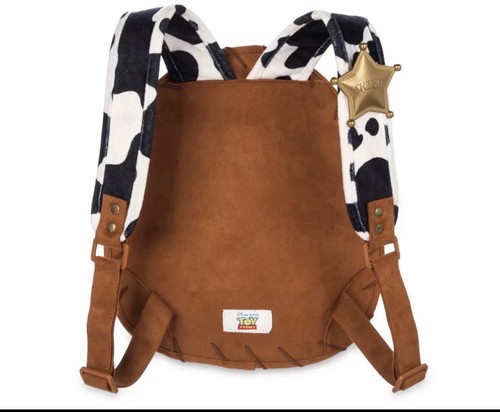 Disney toy story - toy, woody
