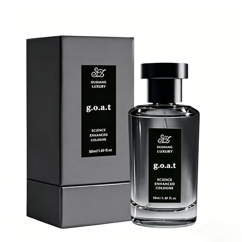 Luxury t perfume by - g.o.a.t,