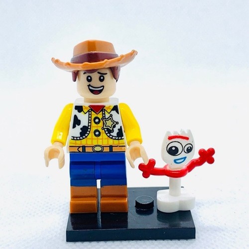 0372 woody sporky toy - woody,
