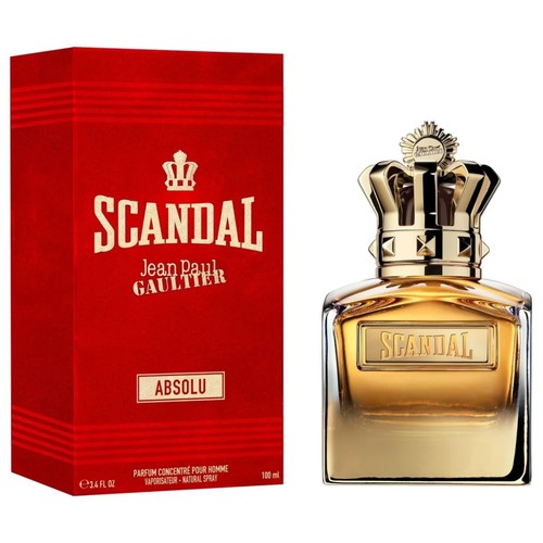 Jean paul gaultier scandal - jean,