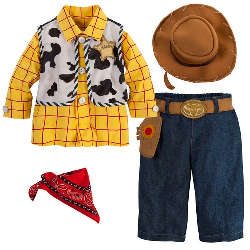 Nwt disney store toy story - disney,