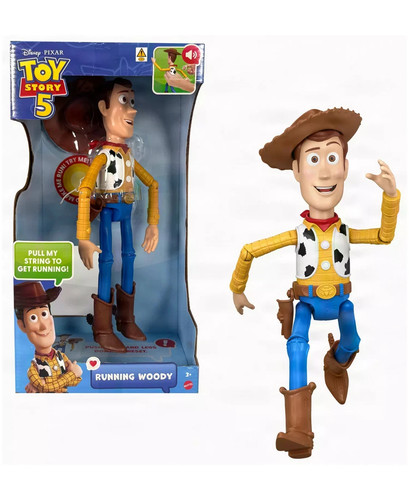 Disney pixar toy story - 12", 5