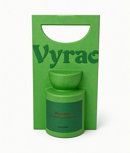 Vyrao mamajuju eau parfum - vyrao, de