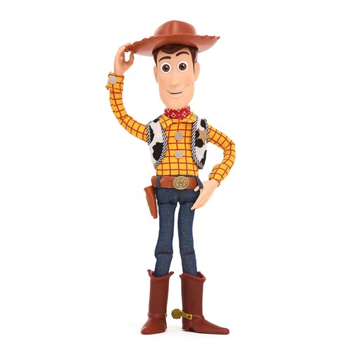 Official action figure - official,