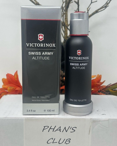 Victorinox swiss army - swiss,