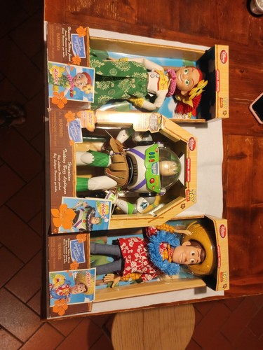 Toy story special - toy, edition