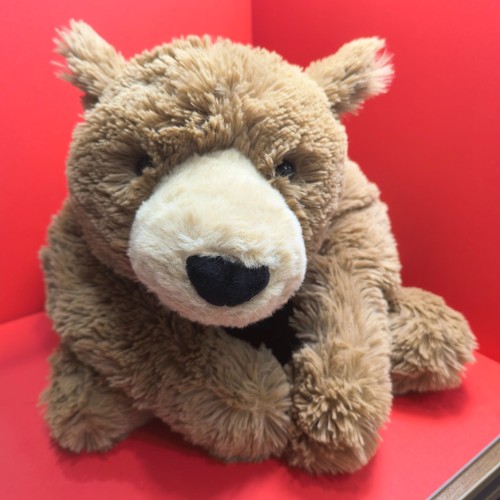 Jellycat lying woody - jellycat,