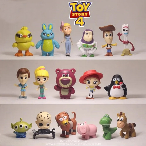 Pcs toy story woody - pcs, &