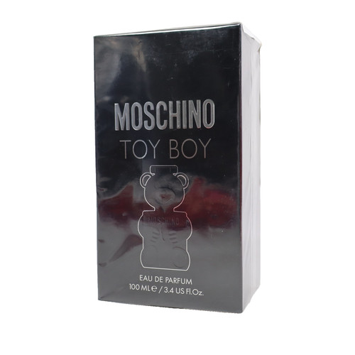 Moschino toy boy eau - moschino,