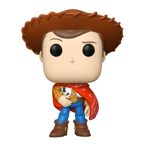 Funko pop disney toy story - pop!,