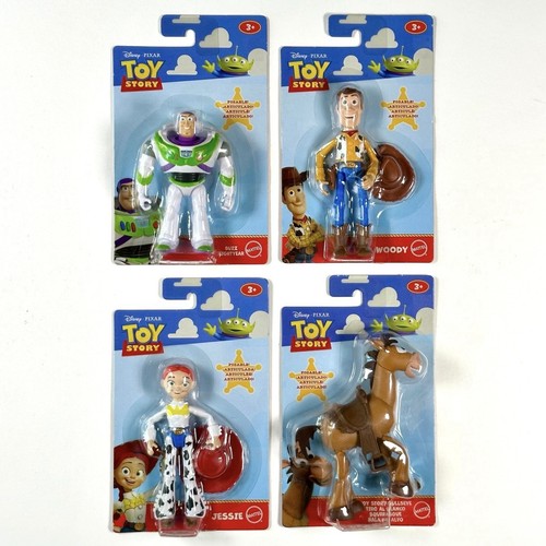 Mattel toy story - mattel, buzz