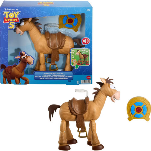Disney and pixar - toy, story