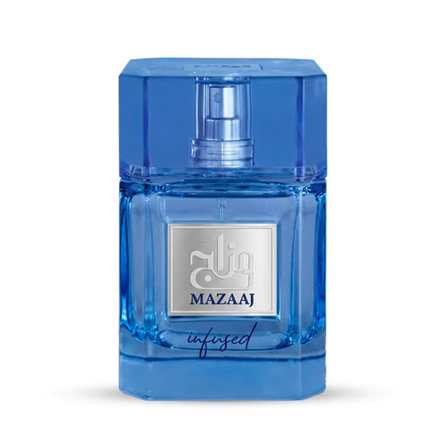 Zimaya mazaaj infused - zimaya, oz