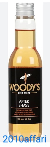 Woody for men - woody's, after