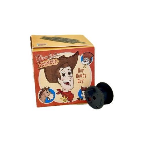 Woody doll voice box repair - box,