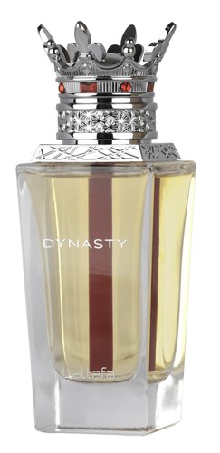Lattafa dynasty fresh - –,